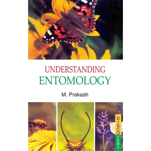 Understanding Entomology - Hardcover