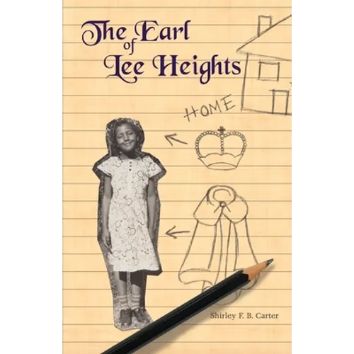 The Earl of Lee Heights - Paperback