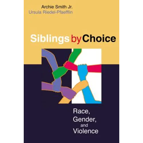 Sibling by Choice - Paperback
