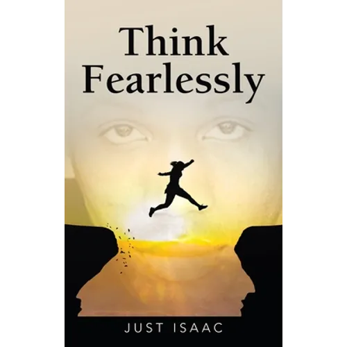 Think Fearlessly - Hardcover