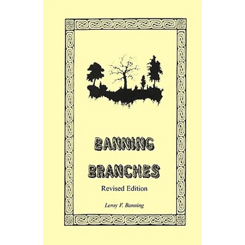 Banning Branches: Revised Edition - Paperback