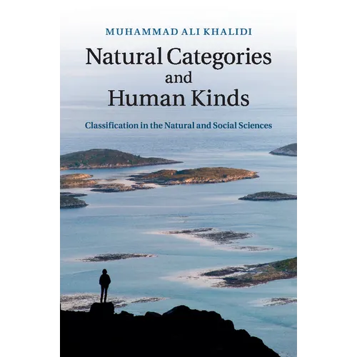 Natural Categories and Human Kinds - Paperback