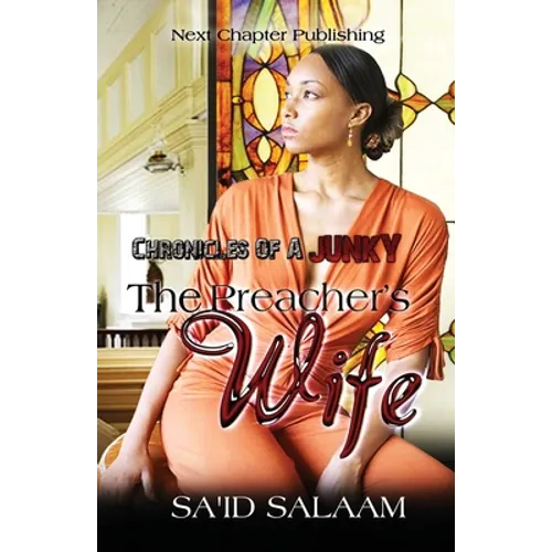 The Preacher's Wife - Paperback