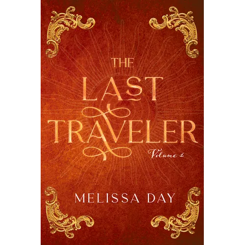 The Last Traveler: Volume 1 - Paperback