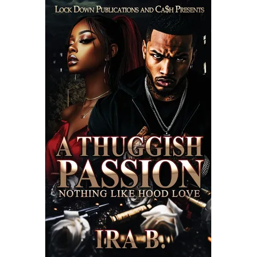 A Thuggish Passion - Paperback