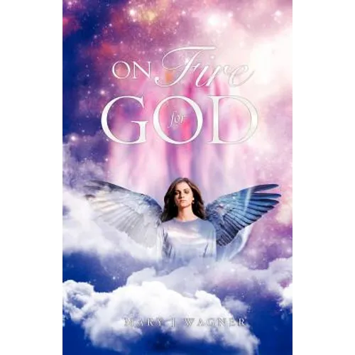 On Fire For God - Paperback