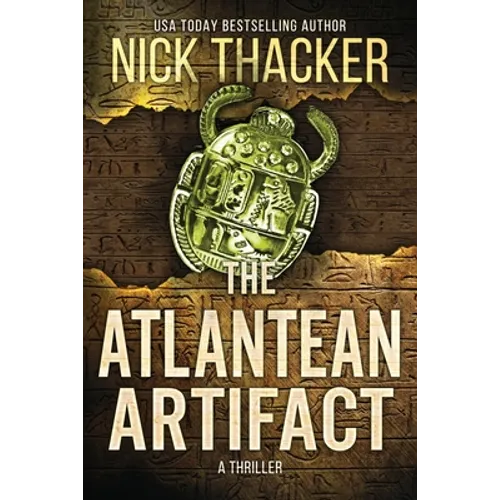 The Atlantean Artifact - Paperback