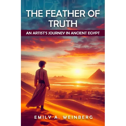 Feather of Truth - Paperback