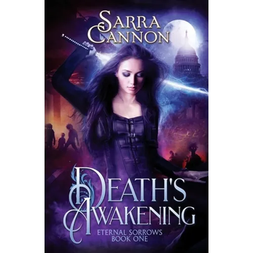 Death's Awakening - Paperback