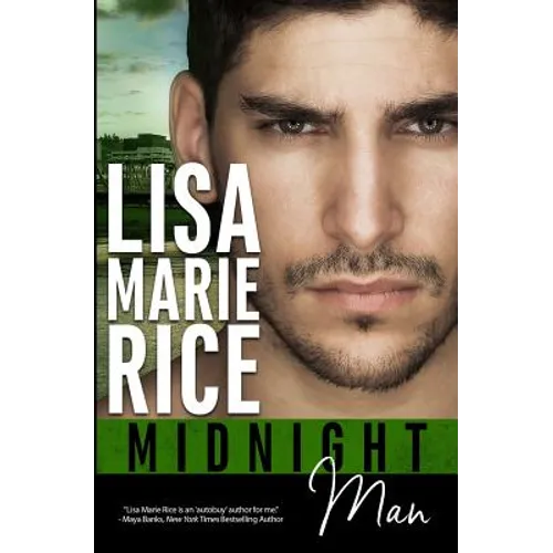 Midnight Man - Paperback