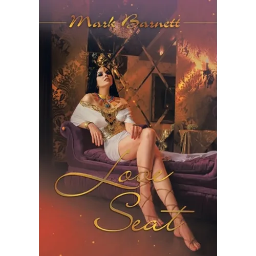 Love Seat - Hardcover