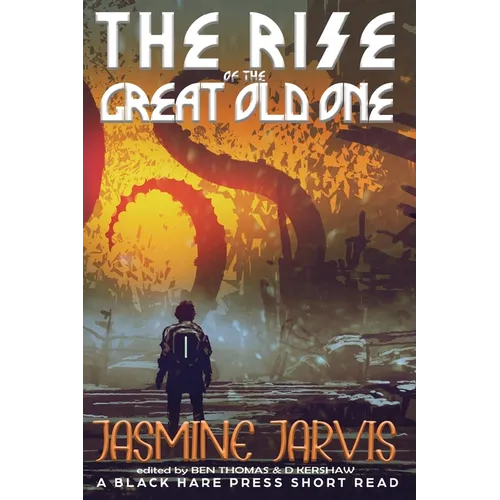 The rise of the Great Old One - Paperback
