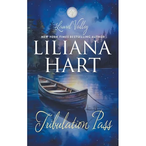 Tribulation Pass - Paperback