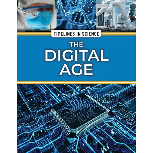 The Digital Age - Library Binding