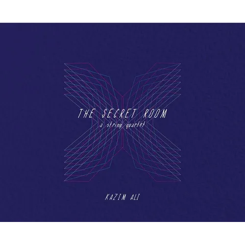 The Secret Room - Paperback