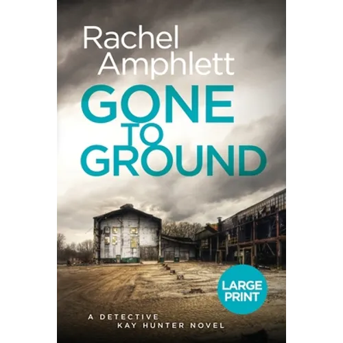 Gone to Ground - Paperback