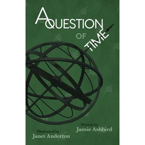 A Question of Time - Paperback