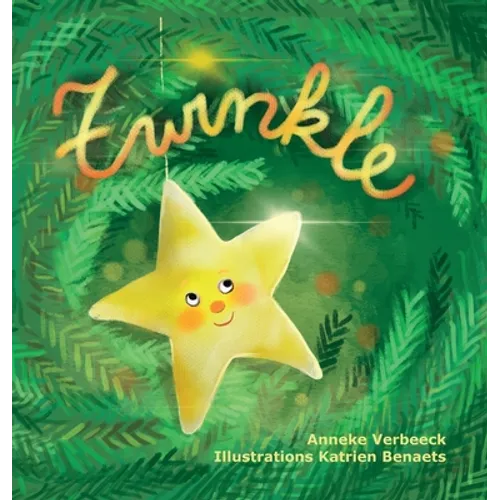 Twinkle - Hardcover