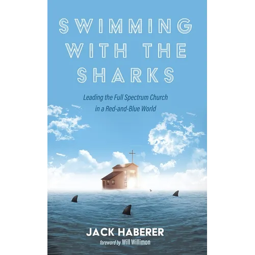 Swimming with the Sharks - Hardcover