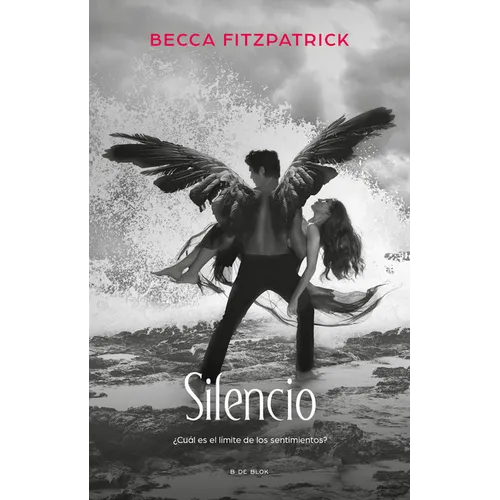 Silencio / Silence - Paperback