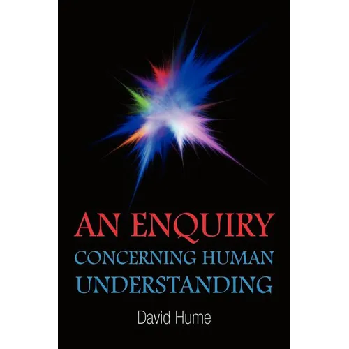 An Enquiry Concerning Human Understanding - Paperback