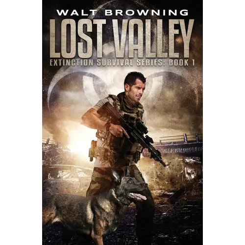Lost Valley - Paperback