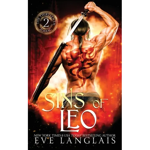 Sins of Leo - Paperback