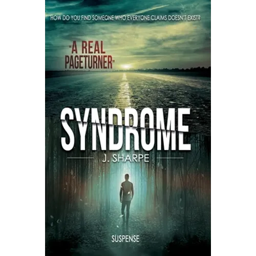 Syndrome: A suspense/horror novel - Paperback