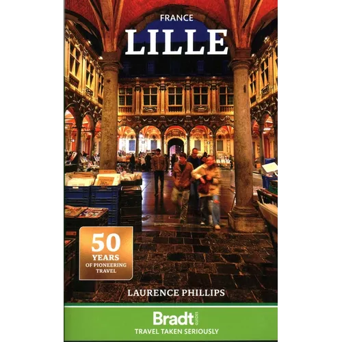 Lille - Paperback