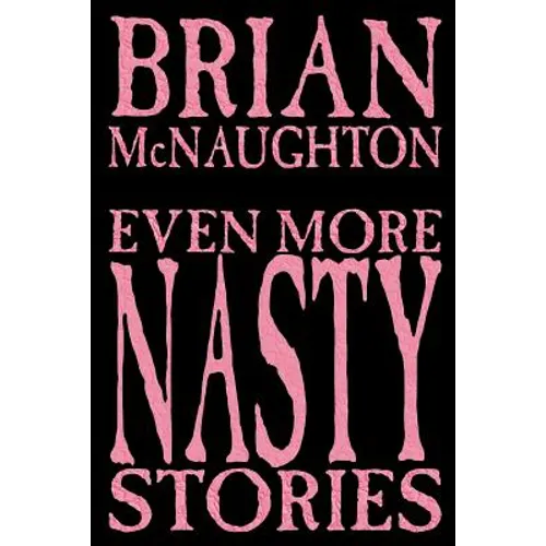 Even More Nasty Stories - Paperback