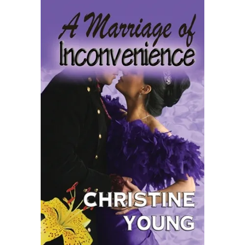 A Marriage of Inconvenience - Paperback