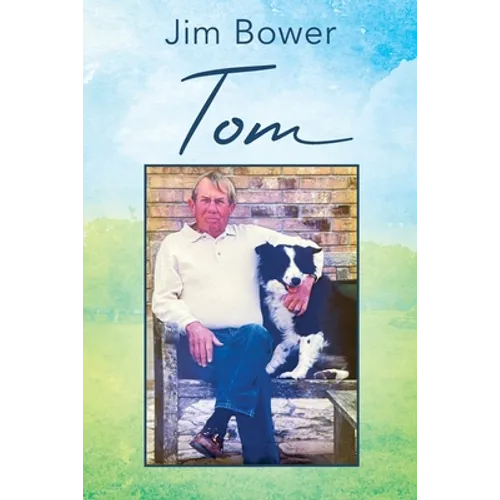 Tom - Paperback
