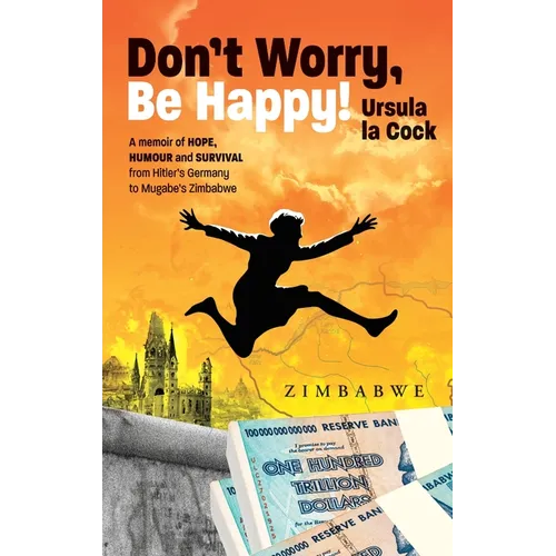 Don't worry, be happy! - Hardcover