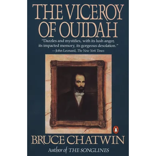 The Viceroy of Ouidah - Paperback