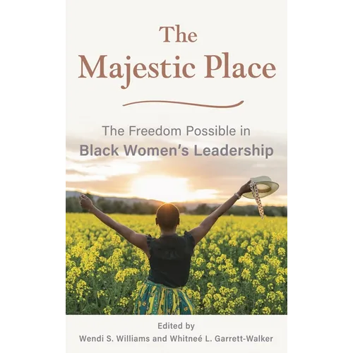 The Majestic Place - Hardcover