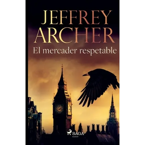El mercader respetable - Paperback