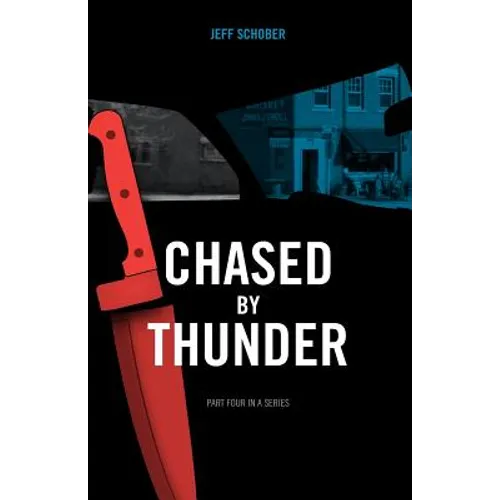 Chased by Thunder - Paperback