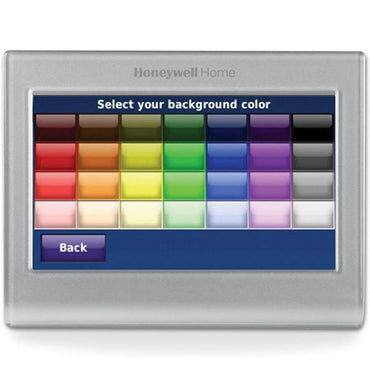 Honeywell Home RTH9585WF Wi-Fi Smart Color Thermostat (Refurbished)