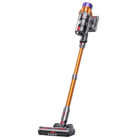 【Top-Rated】Honiture X7 Cordless Vacuum