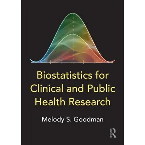 Biostatistics for Clinical and Public Health Research - Paperback