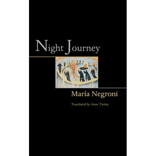 Night Journey - Paperback