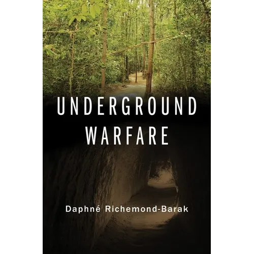 Underground Warfare - Paperback