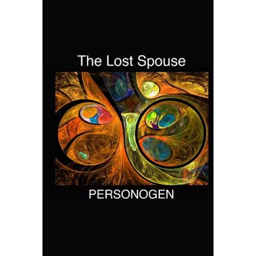 The Lost Spouse - Paperback