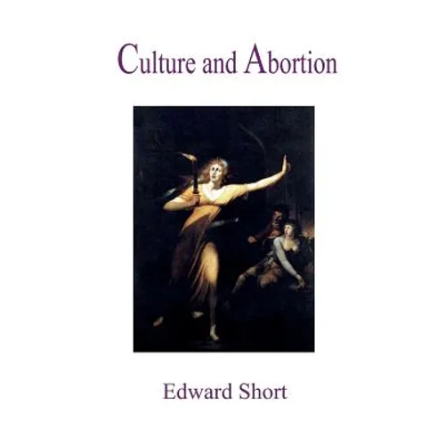 Culture and Abortion - Paperback