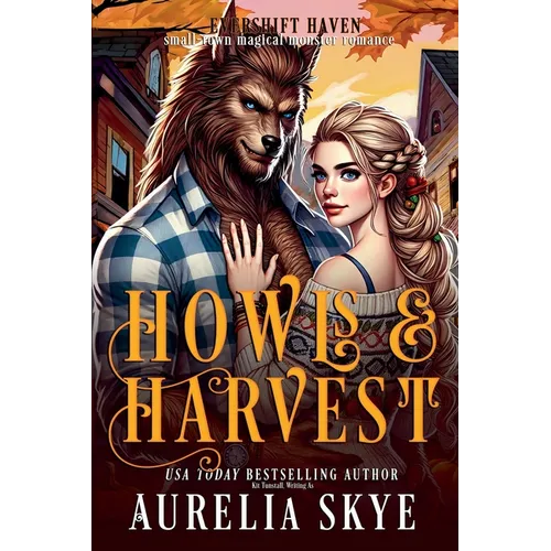 Howls & Harvest - Paperback