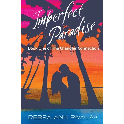 Imperfect Paradise - Paperback