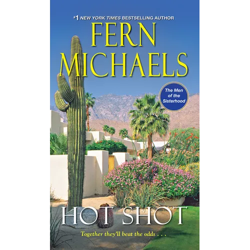 Hot Shot - Paperback