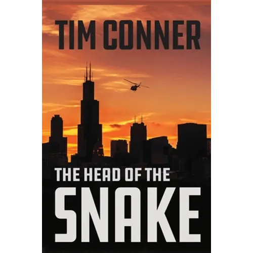 The Head of the Snake - Paperback