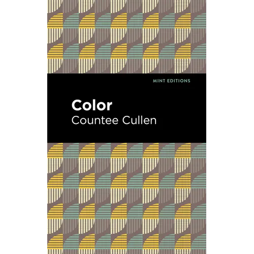 Color - Hardcover
