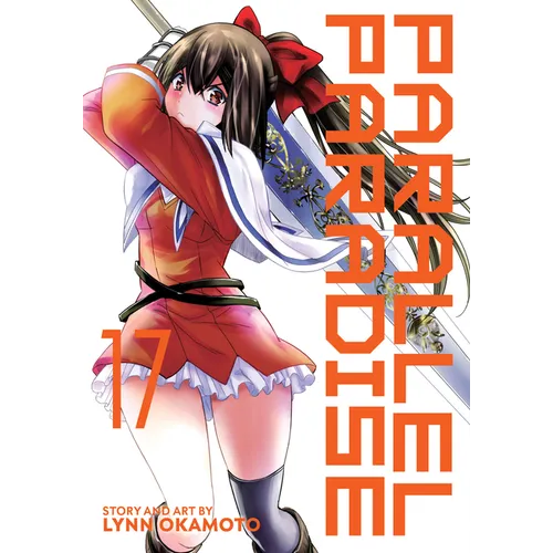 Parallel Paradise Vol. 17 - Paperback